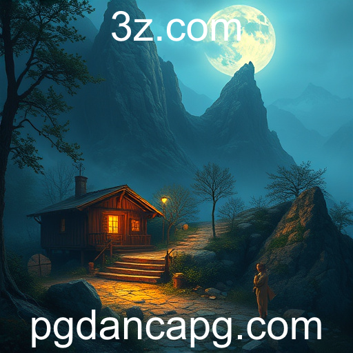 A Fascinação dos Jogos de Aventura: Explorando Narrativas e Puzzles