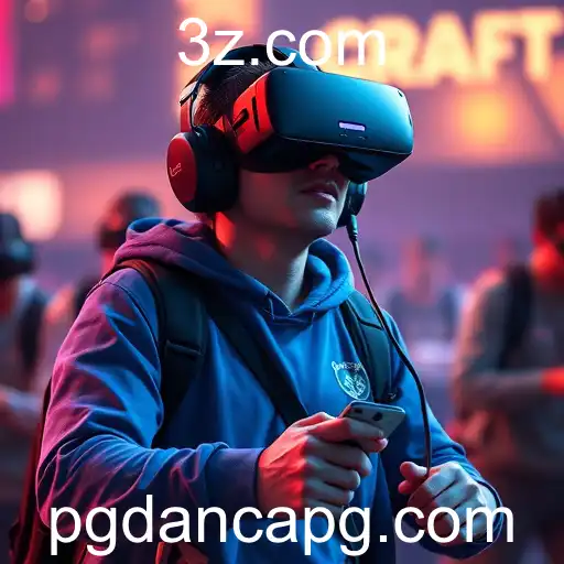 A Ascensão dos Jogos de Realidade Aumentada em 2025