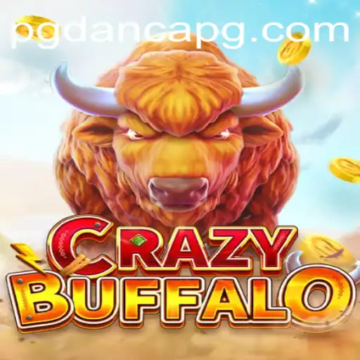 Dive into the Adventure of CRAZYBUFFALO: Unraveling the Mysteries of Dancecapg