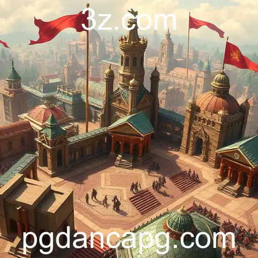 Dancapg: A Revolução dos Jogos em 2025