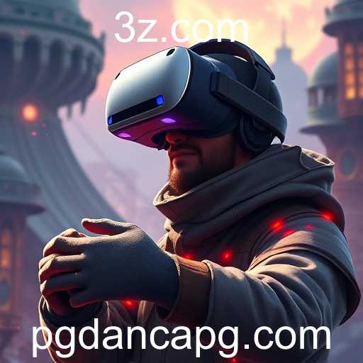 Revolução nos Jogos Online em 2025: Dancapg em Destaque