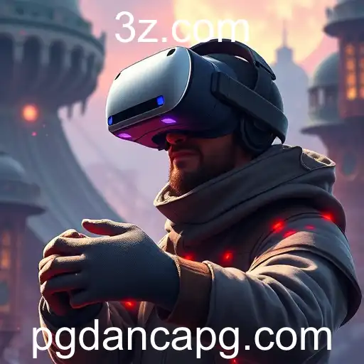 Revolução nos Jogos Online em 2025: Dancapg em Destaque