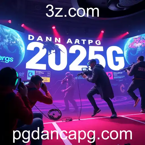 Jogue e Conquiste: Dancapg Intensa no Mundo dos Games