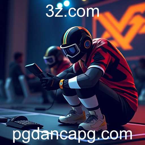 Dancapg: O Destino dos Gamers em 2025