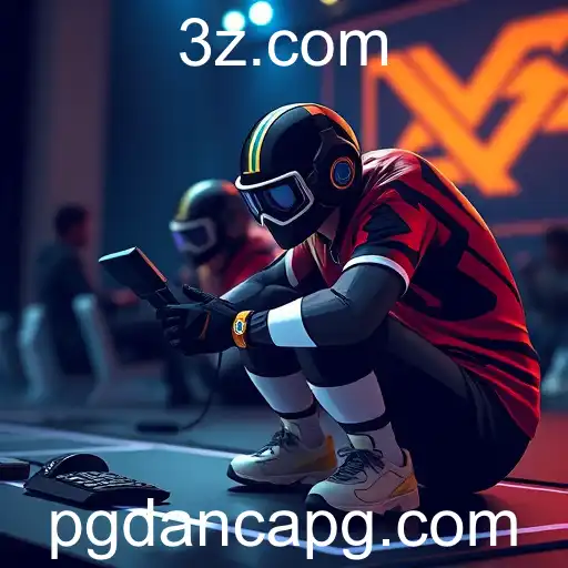 Dancapg: O Destino dos Gamers em 2025