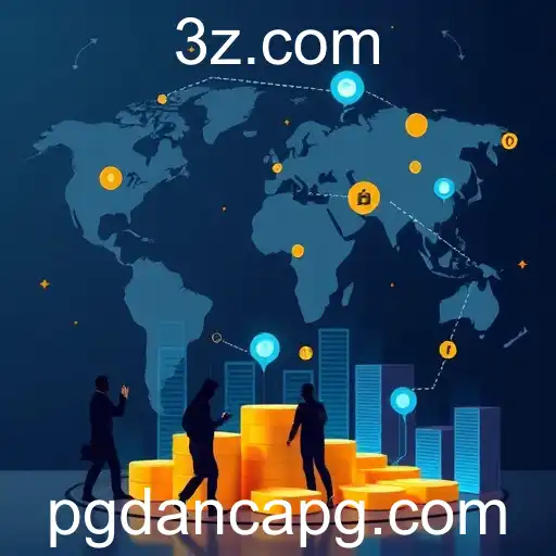 Tecnologia Revoluciona o Setor Financeiro em Meio a Desafios Econômicos