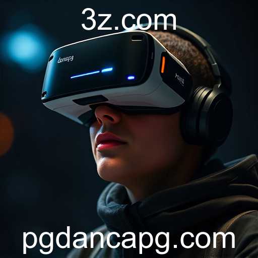 A Revolução dos Jogos em 2025: Dancapg no Centro das Atenções