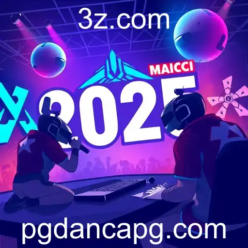 Inovações no Universo dos Jogos: DANCAPG em 2025