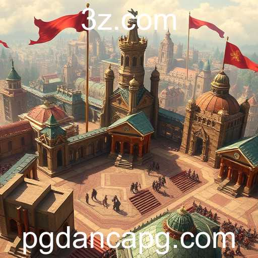 Avanços e Desafios do Mundo dos Jogos em 2025