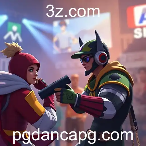 Revolução nos Jogos Online em 2025