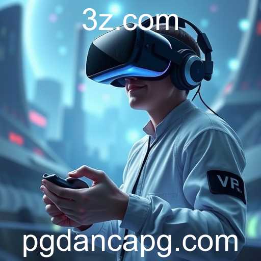 Inovações e Tendências em Sites de Jogos 2025