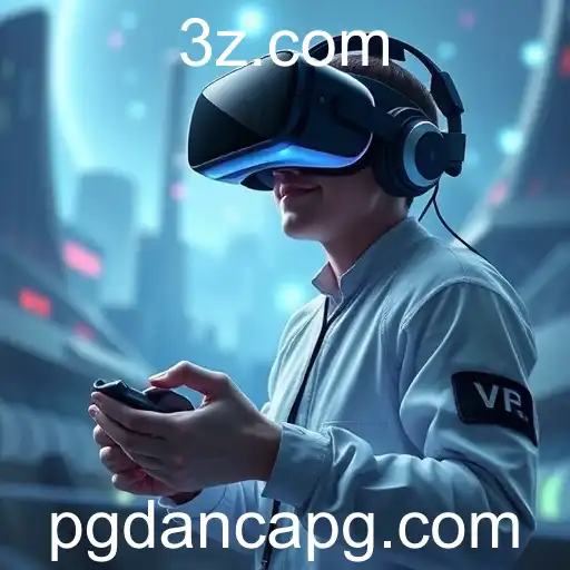 Inovações e Tendências em Sites de Jogos 2025