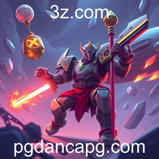 Evolução e Tendências Atuais no Mundo dos Jogos