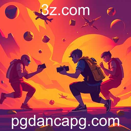 O Impacto de 'dancapg' no Cenário de Jogos Online