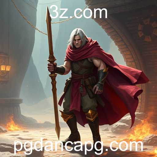 Inovação no Mundo dos Jogos Online com o Dancapg