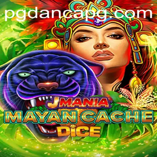 Discover the Exciting World of JManiaMayanCacheDice and the Intriguing Keyword 'dancapg'