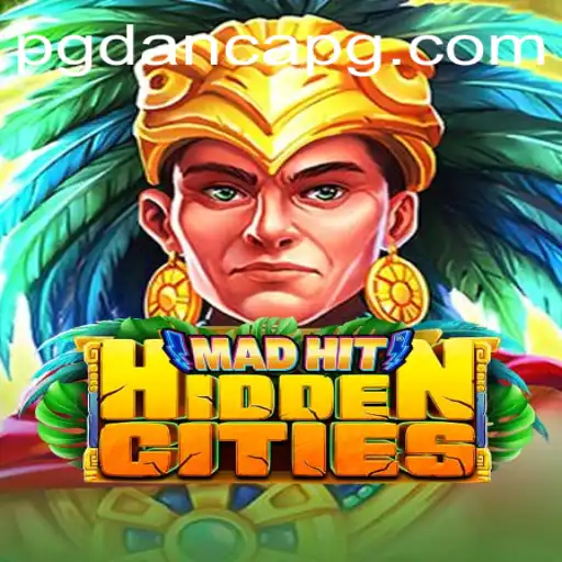 Discover the Exciting World of MadHitHiddenCities: The Ultimate Adventure Game
