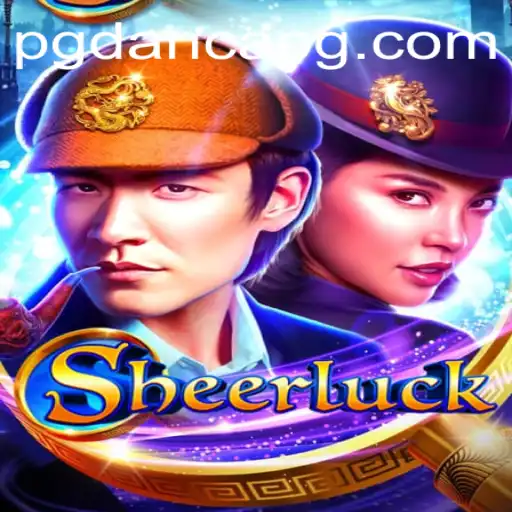 Sheerluck: A Revolutionary Mystery Game for Modern Sleuths