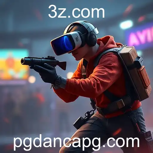 Dancapg: A Nova Era dos Jogos Online