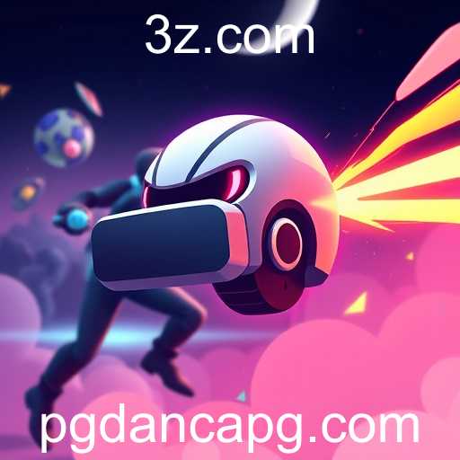 Novo Fenômeno nos Jogos: Dancapg Dominando Tendências