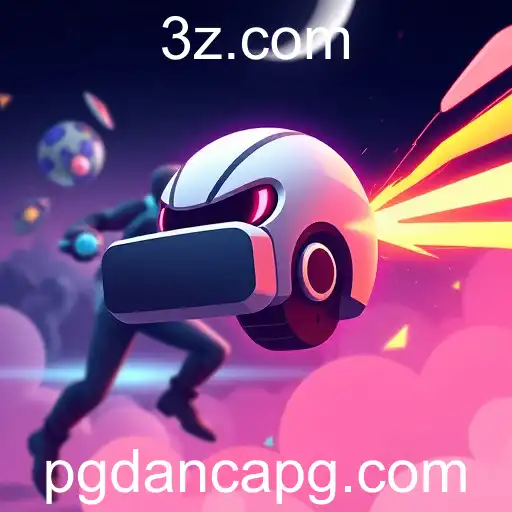 Novo Fenômeno nos Jogos: Dancapg Dominando Tendências