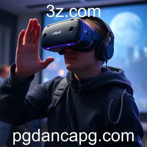 A Revolução dos Jogos em Realidade Aumentada