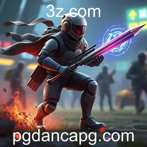 Revolução Digital: Jogos do Futuro Desembarcam