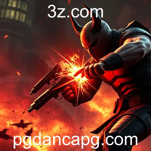 Revolução no Mercado de Jogos com Lançamento da DANCAPG