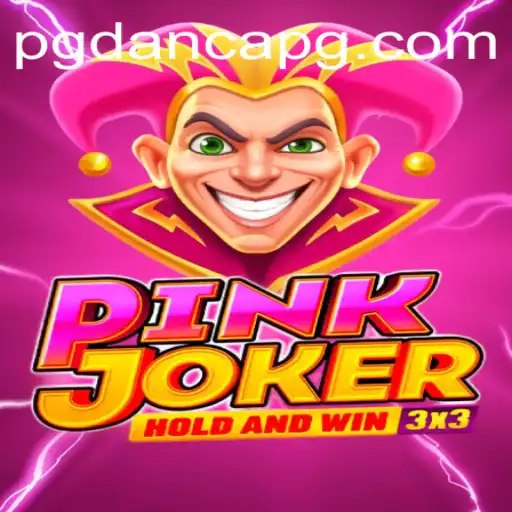 PinkJoker: Unveiling the Mystery of the Game with a Twist