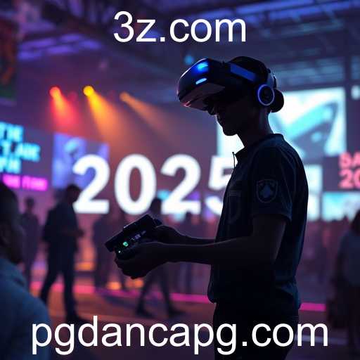 Revolução no Mundo dos Games: Dancapg Alcança o Fim do Jogo