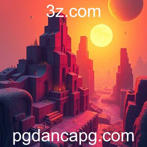 A Ascensão do Dancapg no Universo dos Jogos