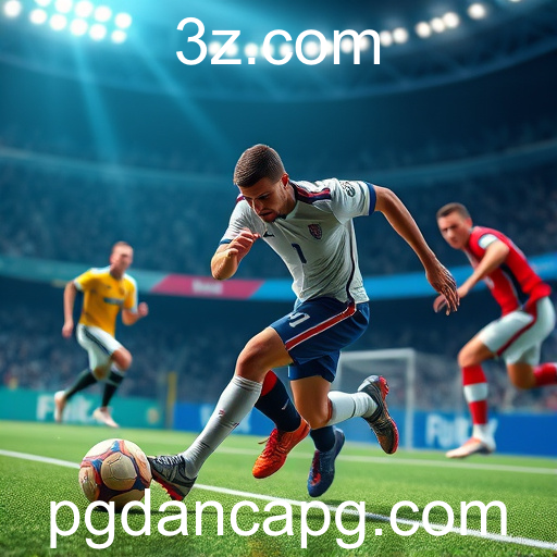 A Evolução dos Jogos Esportivos no Mundo dos Videogames