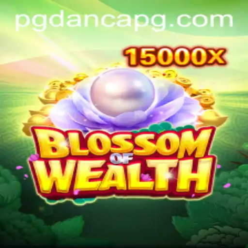 Blossom of Wealth: Unveiling the Mystique and Mastery of Dancapg