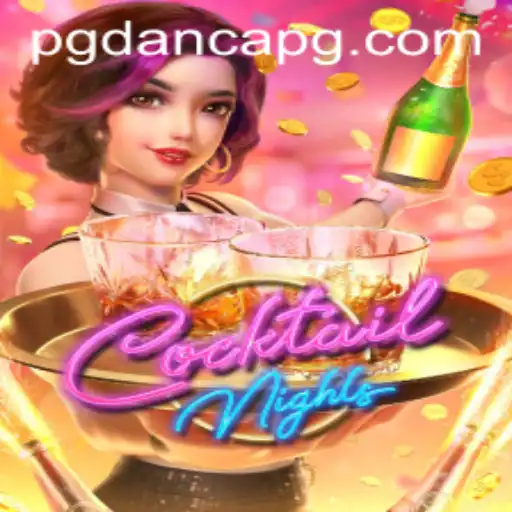 CocktailNights: A New Wave in Interactive Gaming