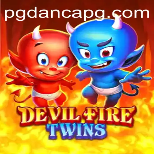 Unveiling DevilFireTwins: A Revolutionary Game Experience with a 'dancapg' Twist