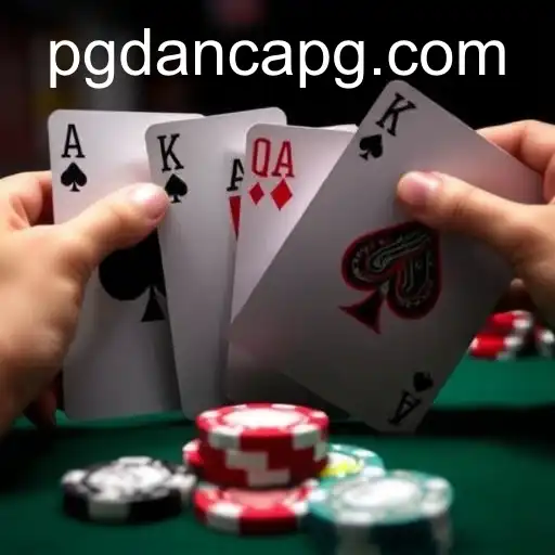 The Encompassing World of Poker Games: Navigating the Art and Strategy with Dancapg