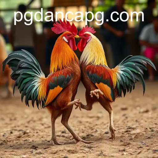 Sabong Games: A Cultural Exploration and Ethical Discourse