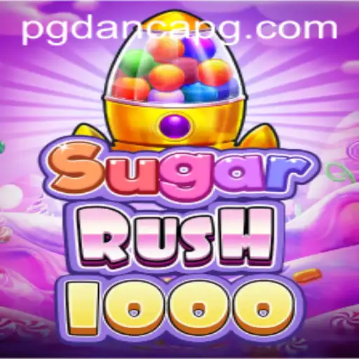Unveiling SugarRush1000: A New Era in Interactive Gaming