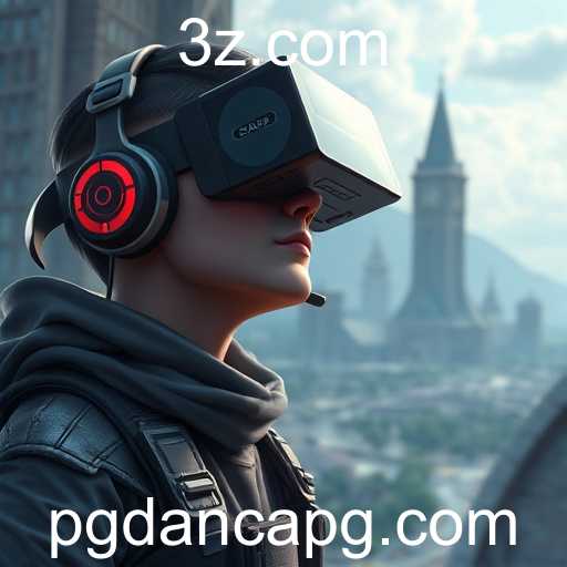 O Impacto dos Avanços Tecnológicos nos Jogos Online de 2025