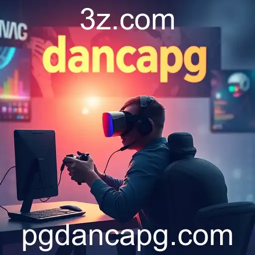 A Revolução dos Jogos Online em 2025